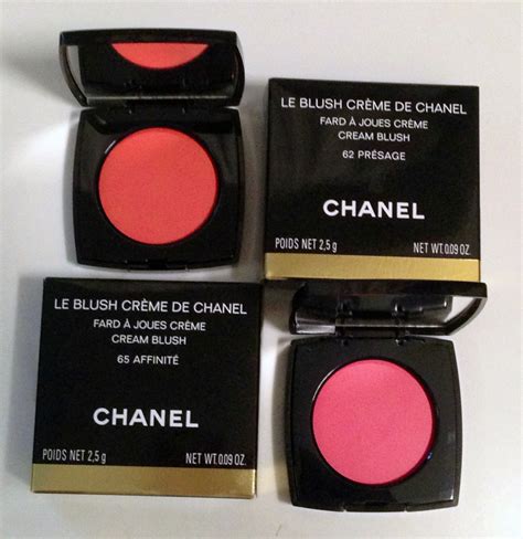 Chanel blush sale